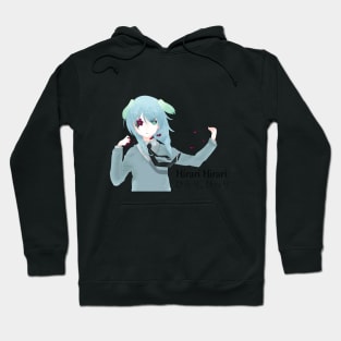 Hirari Hirari Trina Young Hoodie